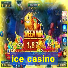 ice casino - app